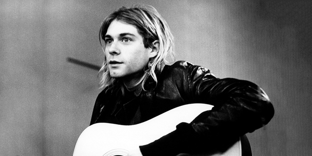 Musisi Ini Sebut Kurt Cobain Maling Lagu, Kenapa Ya? thumbnail